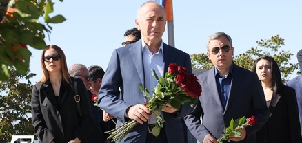 Այս օրն իր մեջ ունի թե’ բերկրանք, թե’, ցավոք, դառնություն. Ռոբերտ Քոչարյան