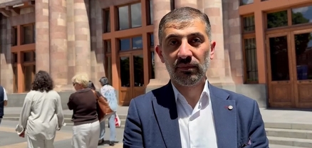 Ունենք հիմնավոր մտահոգություններ, որ Արթուր Օսիպյանի կալանքի գործընթացում կարող էին տեղի ունենալ մարդու իրավունքի խախտումներ. Արսեն Սարգսյան