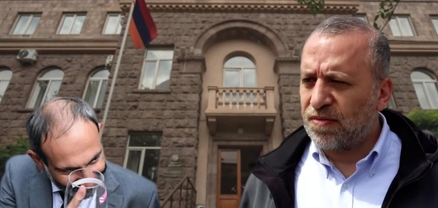 Չի բացառվում, որ օրերը դիտավորյալ են ընտրվել, որ մարդիկ ընտրության փոխարեն գնան գինի խմելու․ Քերոբյան