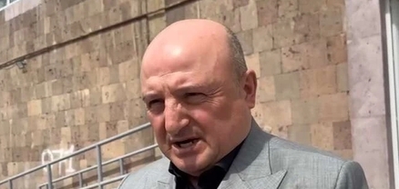 Վարդան Ղուկասյանը «քսիֆ» է ուղարկել. «Պտի ապացուցենք, որ Գյումրին թքածը լիզող չի»․ Իրավունք