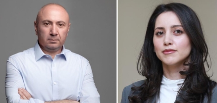 Այդքանը մենք էլ գիտենք. ՔԿ խոսնակը` Թևանյանի կողմից 2023 թ. մանդատը վայր դնելու մասին