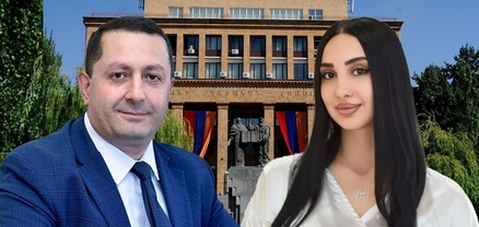ԵՊՀ-ում գործավարուհուց պահանջում են գաղտնապահություն․ ի՞նչ է թաքցնում ռեկտորը