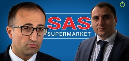 «Սուրբ» տեղը դեռ դատարկ է․ ՍԱՍ-ի «տրանզիտը» և Արսեն Թորոսյանի ընկերոջ «կադրային շրջապտույտը»