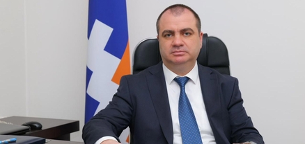 Արցախցու կամքը երբեք չի կոտրվել և չի կոտրվի, որովհետև մեր nւժը մեր հիշողության, մեր միասնականության և մեր հայրենի հողի սիրո մեջ է․ Աշոտ Դանիելյան