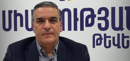 Սոցցանցերում ԱԲ-ով բացահայտ կեղծ տեսանյութ են տարածում, թե իբր ես միանալու եմ ՔՊ-ին. Արման Թաթոյան