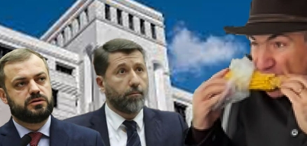 Ավտոբուս, կուկուրուզ և լիակատար մեկուսացում․ Պապոյանն ու Անդրեասյանը՝ «չվերթների» առաջամարտիկներ