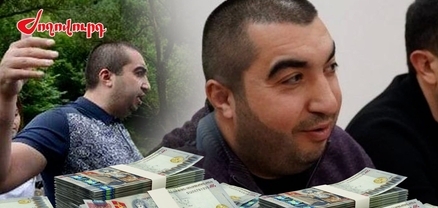 Արցախցի գործարարը, որին հյուրընկալվեց Փաշինյանը, առնչվում է փողերի լվացման գործին. Ժողովուրդ