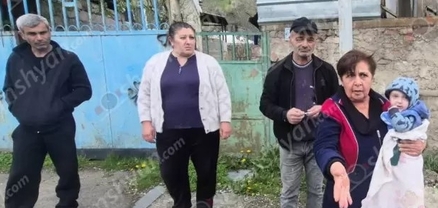 Գարշահոտ ու հակասանիտարական վիճակ՝ Լոռու մարզում․ կեղտաջրերը շուրջ 20 օր է՝ ողողում են փողոցներն ու տները