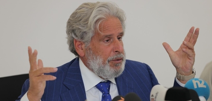 Զվարճալի է հետևել, թե ինչպես է Հայաստանի գործող իշխանությունն իր կաբինետով ու արբանյակներով հուզված տոնում «դարի բացահայտումը»