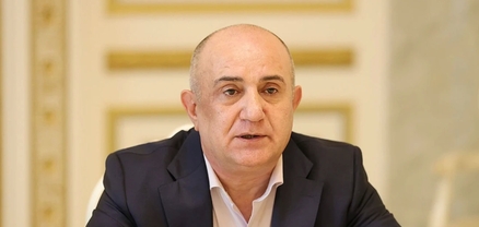 Սամվել Բաբայանը խոր «դեպրեսիայի» մեջ է․ Հրապարակ
