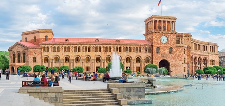 Որ փողոցներն են փակ լինելու մայիսի 4-ին
