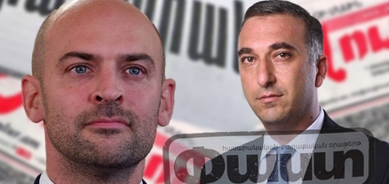 Դեսպանատան բացումն առանց ֆրանսահայերի, նոր սանկցիաներ՝ ՌԴ ից, առաջադրվել են, բայց փող չունեն․ Մամուլ