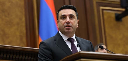 Չնայած Հայաստանի և Ադրբեջանի միջև հաստատված խաղաղությունն այլևս իրողություն է, բայց այն պահանջում է նաև խնամք ու ուշադրություն․ Ալեն Սիմոնյանի ուղերձը