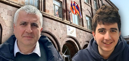 Ինֆորմատիկայի օլիմպիական չեմպիոն Ալեքսանդրը բուլինգի զոհ է դարձել Ֆիզմաթ դպրոցում