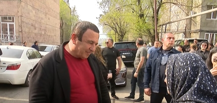 Համակիրներին տրված հանձնարարականը հստակ է՝ լինել մշտական կապի մեջ բնակիչների հետ․ Գագիկ Ծառուկյան