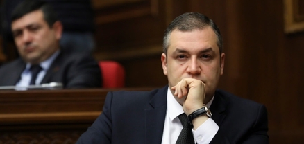 «Ալյանսը» ինքնաբացարկի դիմում է ներկայացրել