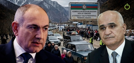 300 հազար ադրբեջանցու մասին բլեֆը չի աշխատի