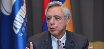 Այս իշխանության համար միակ «եվրոպական» վարքագիծը հակառուսականությունն է, որի գինը վճարելու է շարքային քաղաքացին. Վարդան Օսկանյան