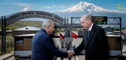 Հայ գործարարը կուրախանա. Թուրքիան կոնֆետի թուղթ նվիրեց Փաշինյանին