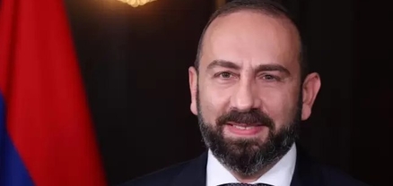 ՀՀ ԱԳՆ-ն երիտասարդներին հրավիրում է Արարատ Միրզոյանի հետ քննարկման