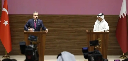 Թուրքիան պատրաստ է աջակցել ԱՄՆ-Իրան բանակցային գործընթացին