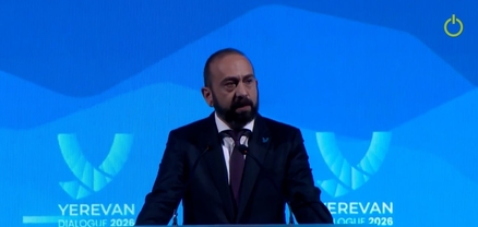 Մեզ հետ եղածը կաթվածահար կաներ շատերին. ունեինք 3 ընտրություն, որից 2-ը տանում էր կործանման. Արարատ Միրզոյան