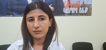 Պատերազմից հետո եմ որոշել զբաղվել քաղաքականությամբ. պատգամավորի թեկնածու