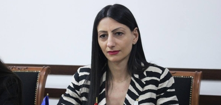 Իմ մանդատը տարածվում է ՀՀ-ի վրա. ՄԻՊ-ը` Բաքվում պահվող հայ գերիներին այցելելու մասին