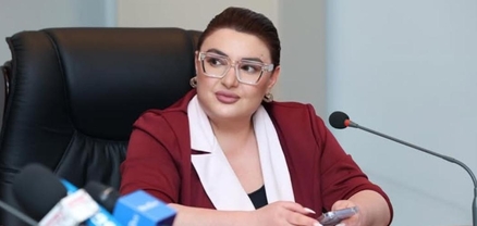 Արձագանք «կլասս»-ի տրամաբանության մեջ․ Իվետա Տոնոյանն արձագանքել է Փաշինյանի հայտարարություններին