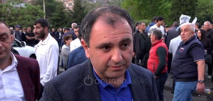 Փաշինյանը ոչ մի կապ չունի հայկական շահի հետ. նա սպասարկել է բացառապես թուրք-ադրբեջանական շահերը