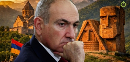 Փաշինյանը կարող է խոստովանել և ներում հայցել Աստծուց Արցախի համար