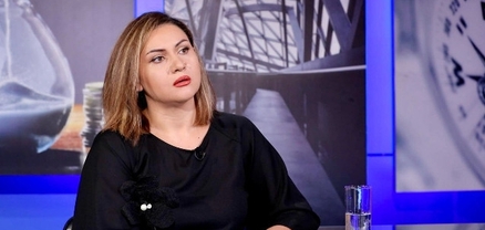 ՀՀ սուվերեն տարածքները շարունակում են մնալ Ադրբեջանի օկուպացիայի տակ. Էլիբեգովա