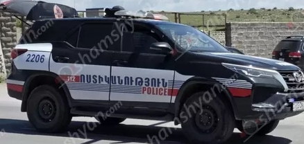 Կոտայքի մարզում նախընտրական վիճաբանությունը ավարտվել է դանակահարությամբ. 50-ամյա տղամարդը մահացել է