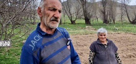 Բարձրացնում է, որ ժողովուրդն իրեն ընտրի․ քաղաքացիները՝ թոշակի բարձրացման մասին