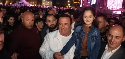 Ուժեղ ու առողջ հասարակություն սկսվում է իր երիտասարդությանը գնահատելուց, նրան լսելուց ու նրա կողքին կանգնելուց
