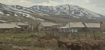 Աշոցքում բրուցելոզ է բռնկվել, բայց գյուղացիներին ստիպում են լռել. ահազանգ
