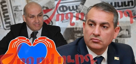 Փաշինյանը Սյունիքից հիասթափված ու դժգոհ է եկել, խայտառակ պատկեր՝ ագրարային համալսարանում․ Մամուլ