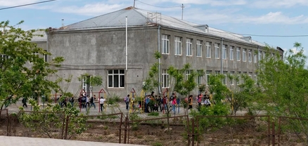 Բյուրականի դպրոցի տնօրենը չի հերքում` ձայնագրություն ուղարկել է, բայց ասում է` չի հորդորել