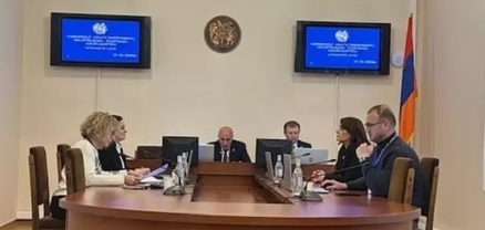 ԿԸՀ-ն ուժը կորցրած է ճանաչել պատգամավորի երեք թեկնածուի գրանցումը