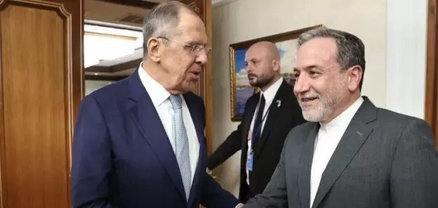 Լավրովը և Արաղչին հեռախոսազրույց են ունեցել
