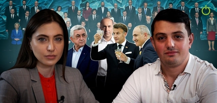 Օրակարգ․ «Նիկոլականները» Ռոբերտ Քոչարյանի ցուցակի առաջին քսանյակում են․ Աննա Մկրտչյան