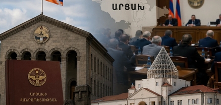 Փաշինյանի քայլերին զուգահեռ՝ Արցախի պետական ինստիտուտների վերականգնման հարցը կրկին օրակարգում է․ Ժողովուրդ
