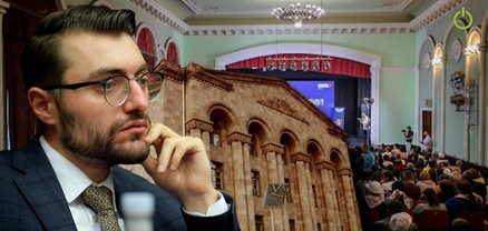 ՔՊ-ի հերթական ապօրինությունը. Լոռու մարզպետը ուսուցիչների ու դաստիարակների «ժողով» է արել