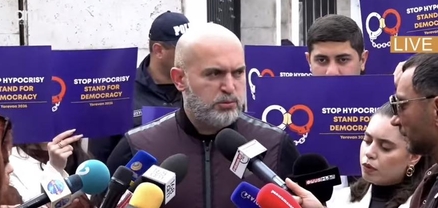 Սա ֆիասկո է, Նիկո՛լ. Freedom House-ը արձանագրել է Հայաստանում մի շարք ուղղություններով ժողովրդավարության խայտառակ վիճակ
