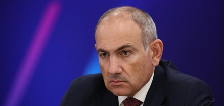Ես հայտարարեցի, որ մենք Ղարաբաղյան շարժումը չենք շարունակելու, դրանից հետո զենքի շուկաները մեր առջև բացվեցին․ Նիկոլ Փաշինյան