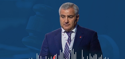 «Ժամկետնանց» ձայնագրություններ՝ գաղտնալսումների տեսքով. Ժողովուրդ