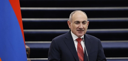 Հայաստանը հետաքրքրված է Լեհաստանի հետ ամրապնդելու բարեկամական հարաբերությունները. Փաշինյան