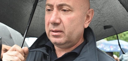 Քաղաքական հալածանքը հո պոզով-պոչով չէ՞