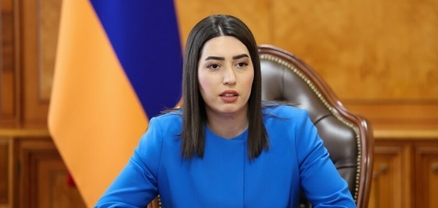 Կադրային փոփոխություններ, ազատումներ ու նշանակումներ ՆԳՆ-ում և ենթակա ծառայություններում