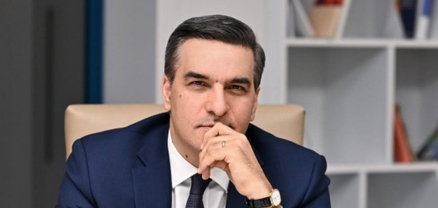Հանցագործության մասին հաղորդում ենք ներկայացրել. մարդկանց վախեցնում են, որ ընտրեն ՔՊ-ին. Թաթոյան